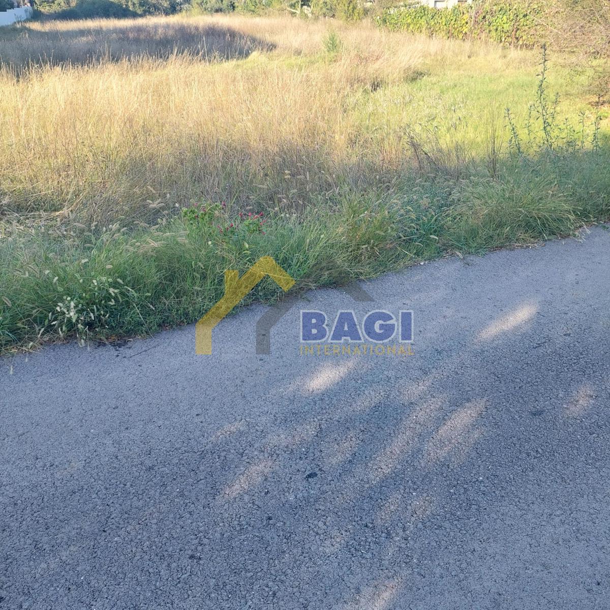 FAŽANA VELIKO ZAZIDLJIVO ZEMLJIŠČE 2620m2