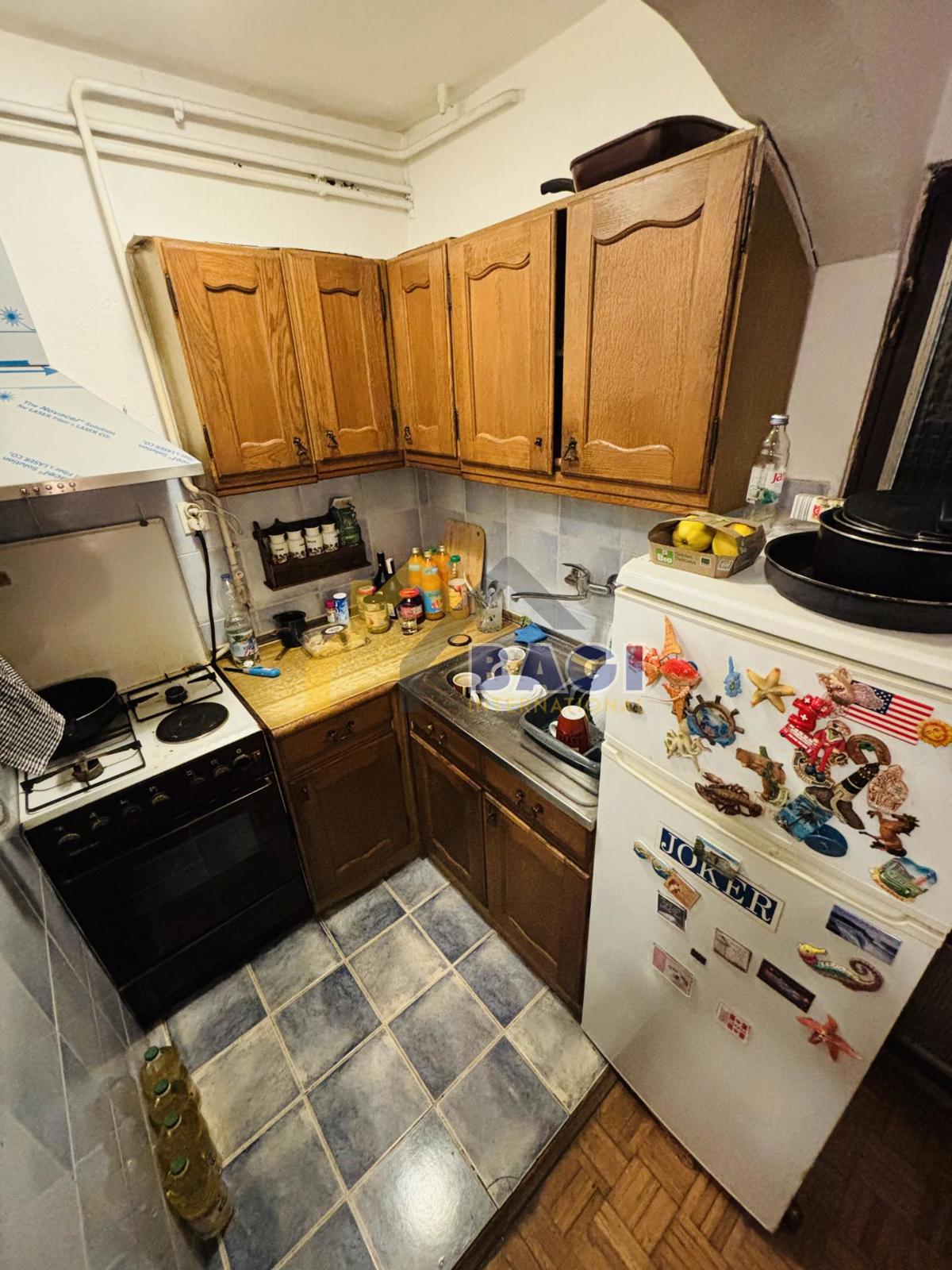 Apartmaj Dubrava, 59,10m2