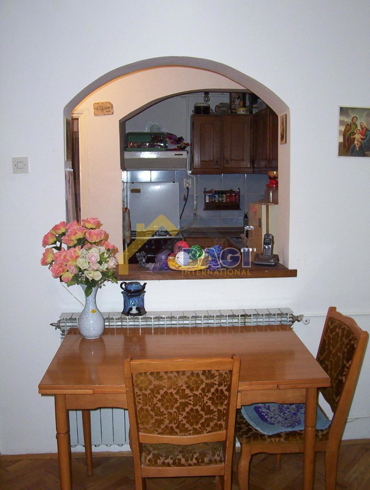Apartmaj Dubrava, 59,10m2