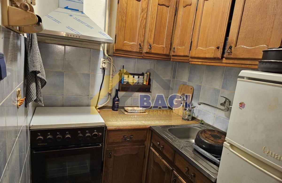 Apartmaj Dubrava, 59,10m2