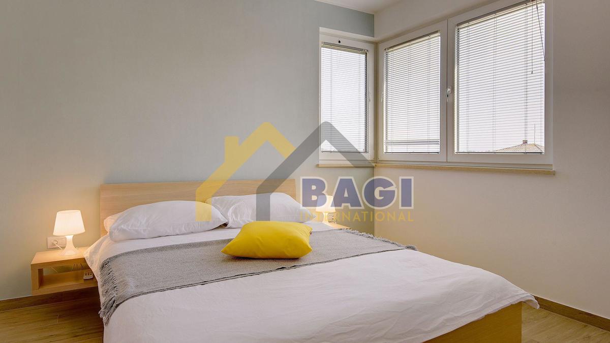 Luksuzna novogradnja z bazenom! Le 10 minut od Pulja