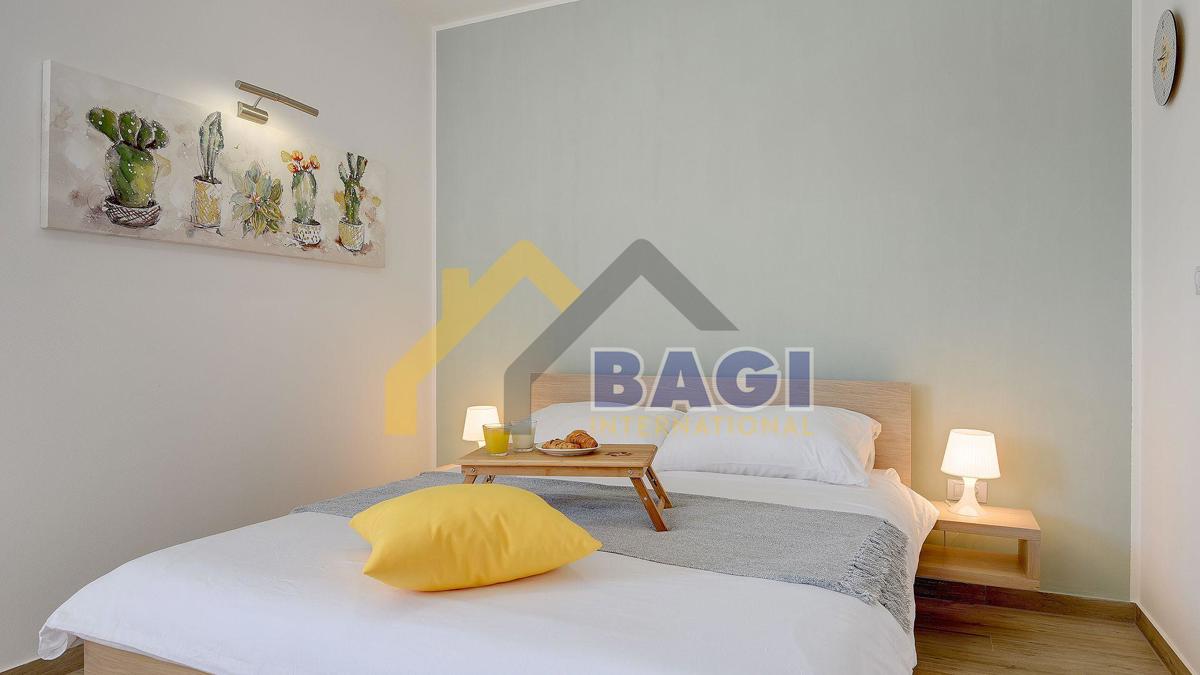 Luksuzna novogradnja z bazenom! Le 10 minut od Pulja