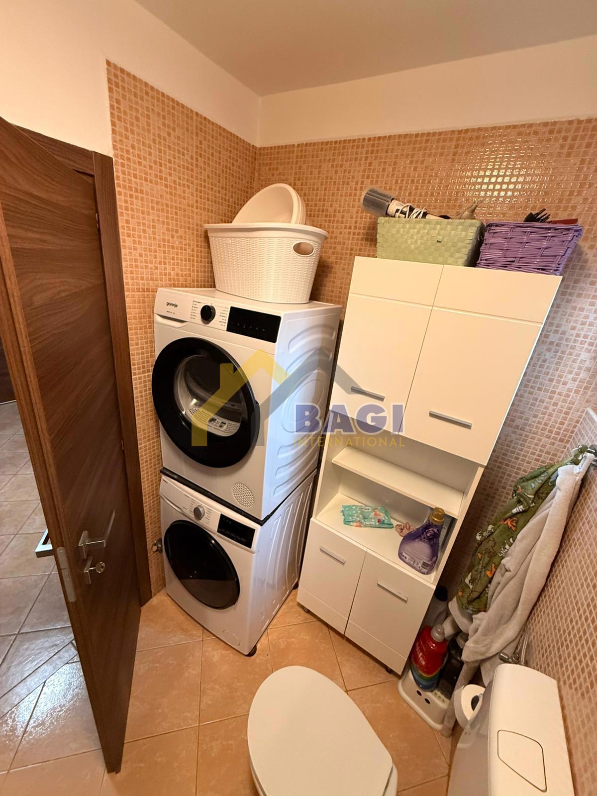 FAŽANA Dvoetažno Stanovanje – 400 m od Morja