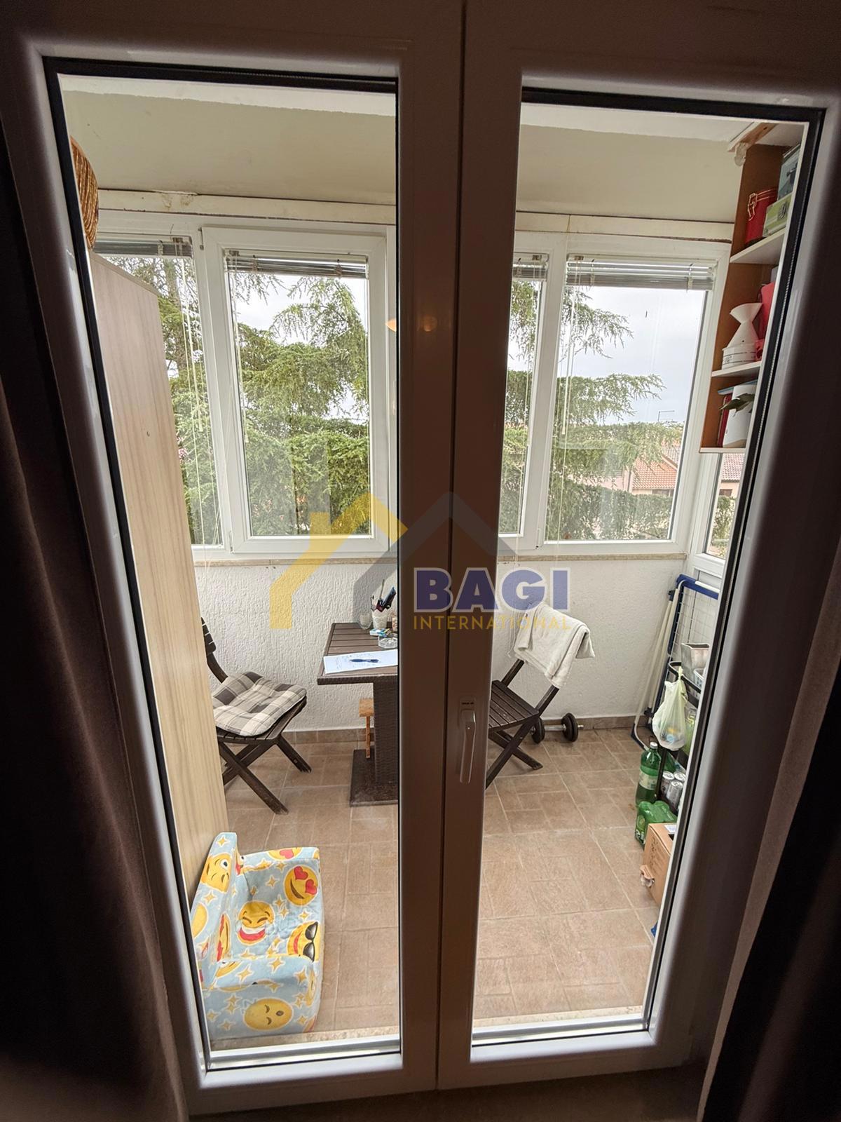 FAŽANA Dvoetažno Stanovanje – 400 m od Morja