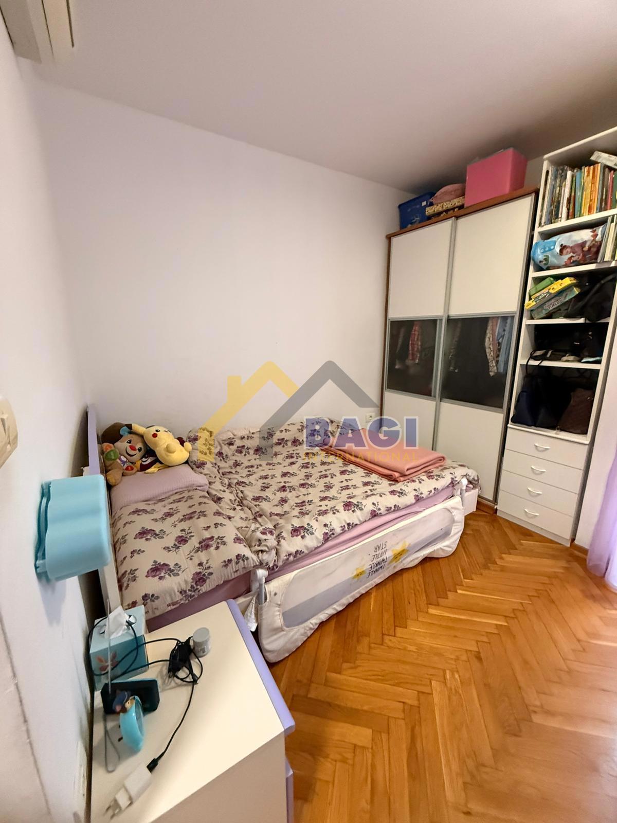 FAŽANA Dvoetažno Stanovanje – 400 m od Morja