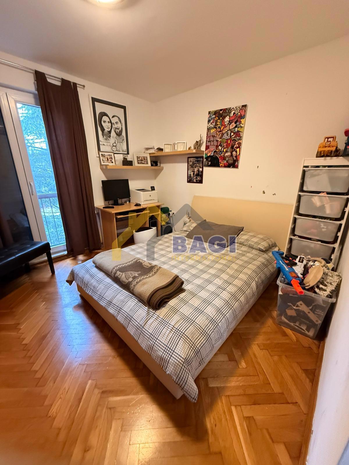 FAŽANA Dvoetažno Stanovanje – 400 m od Morja