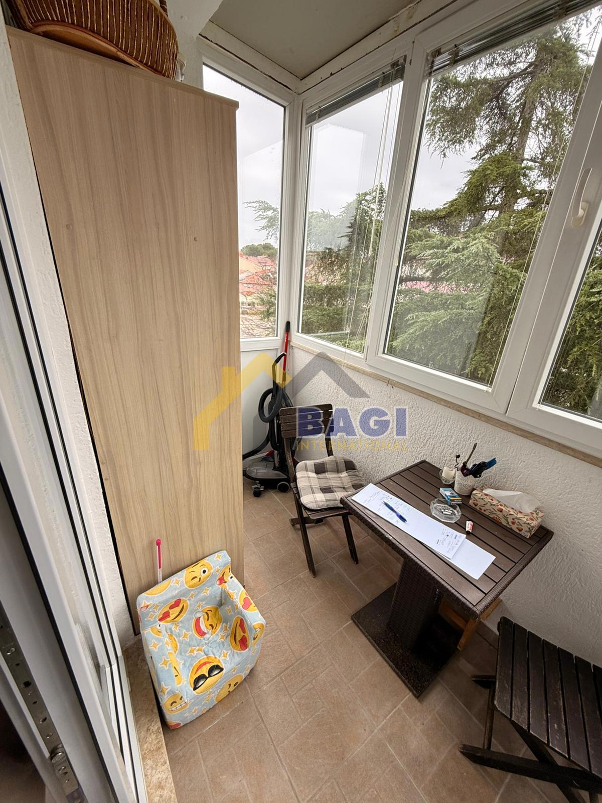 FAŽANA Dvoetažno Stanovanje – 400 m od Morja