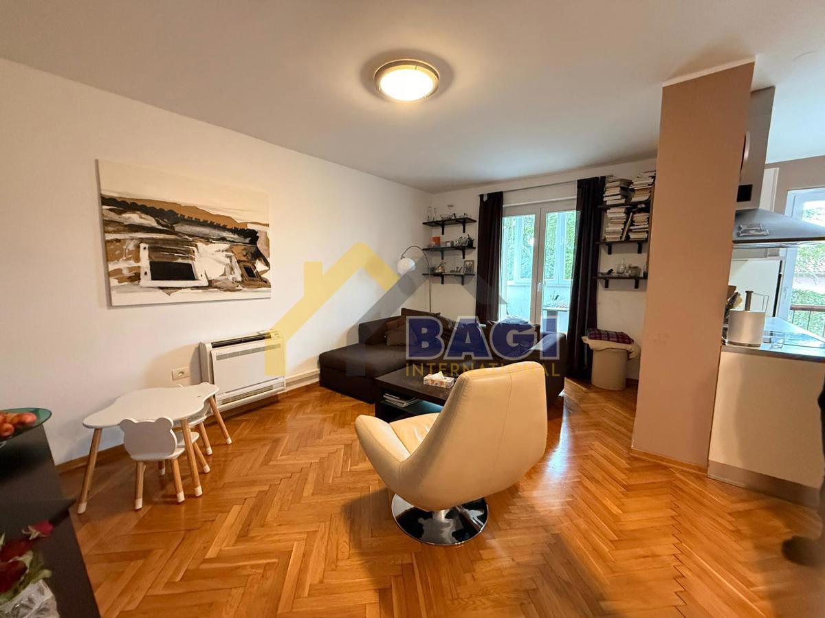 FAŽANA Dvoetažno Stanovanje – 400 m od Morja