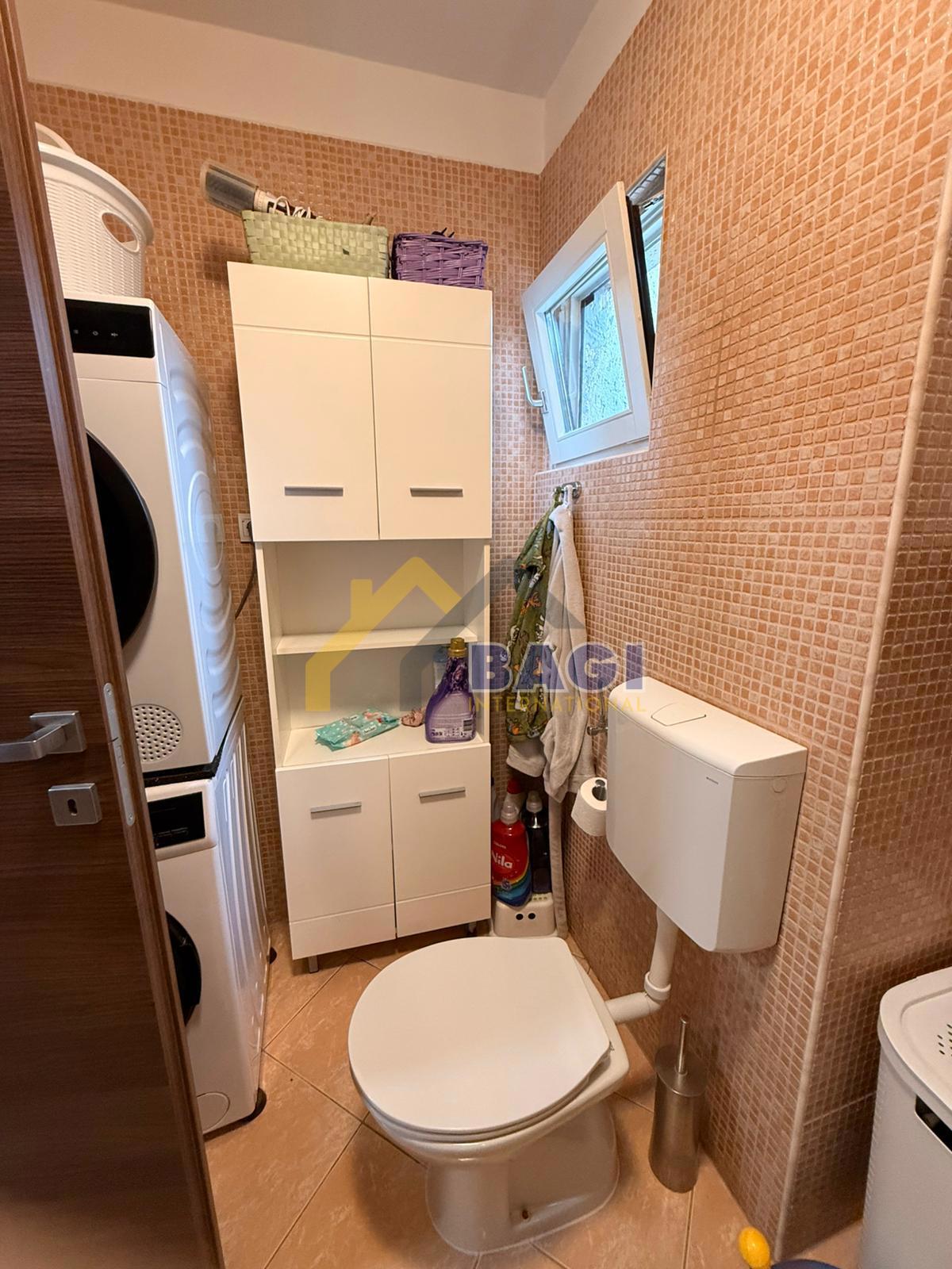 FAŽANA Dvoetažno Stanovanje – 400 m od Morja