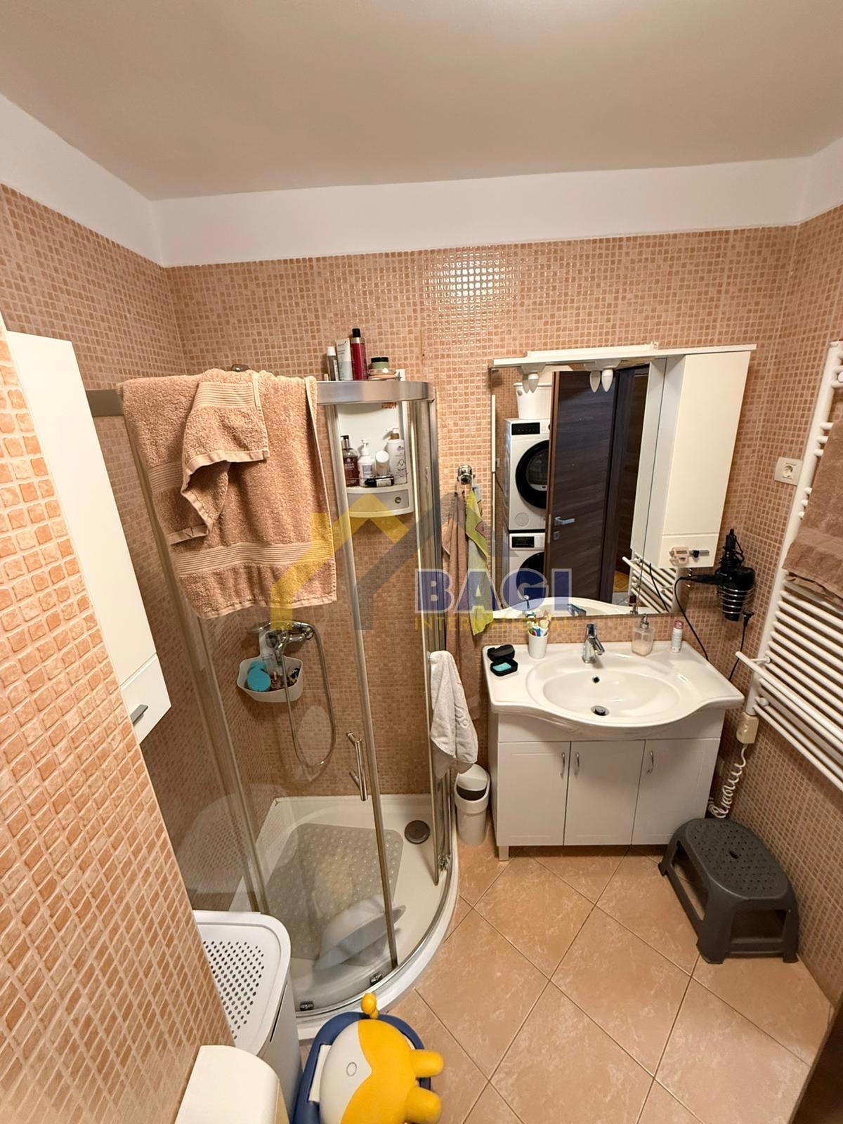 FAŽANA Dvoetažno Stanovanje – 400 m od Morja