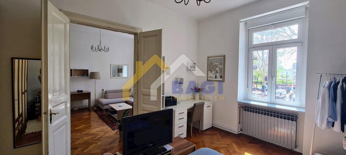 Apartmaj Donji grad, Donji Grad, 66,22m2