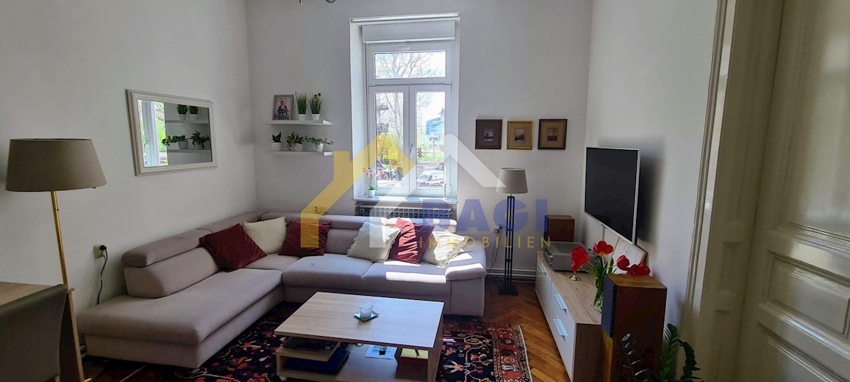 Apartmaj Donji grad, Donji Grad, 66,22m2