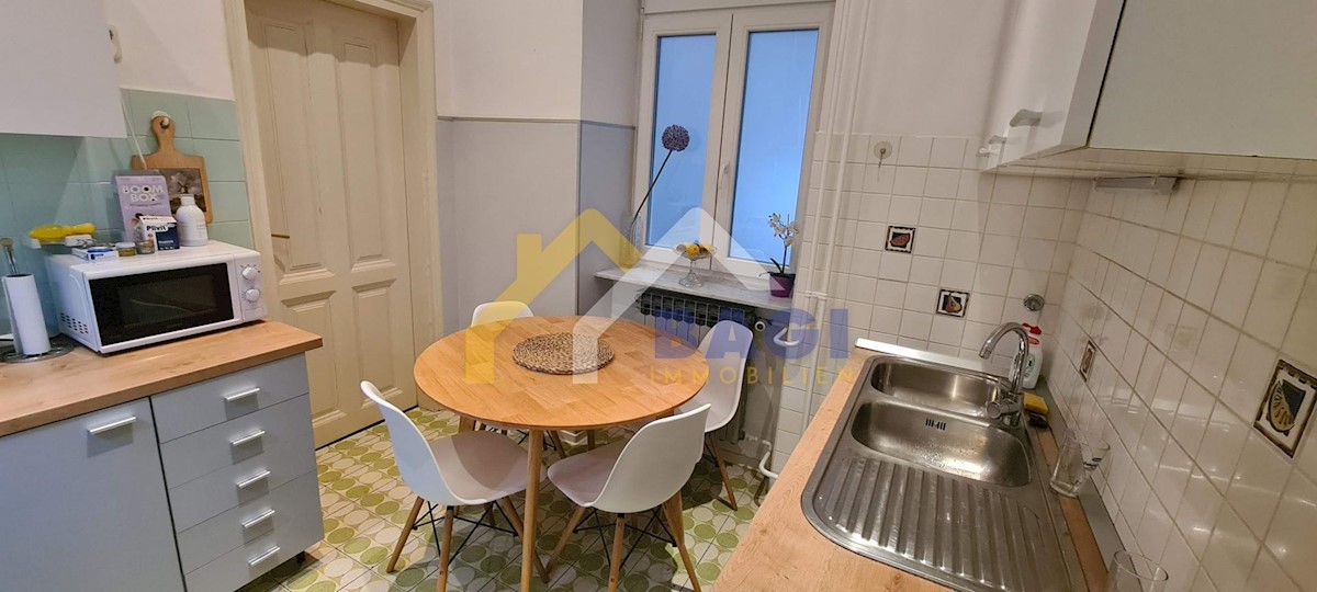 Apartmaj Donji grad, Donji Grad, 66,22m2