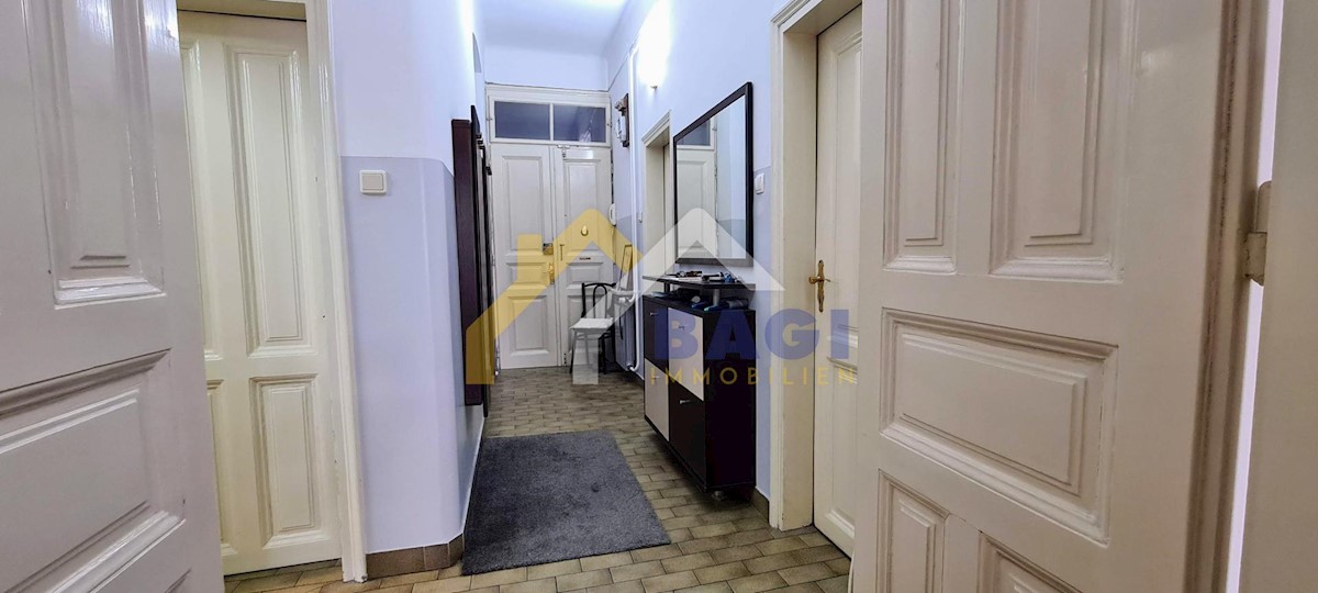 Apartmaj Donji grad, Donji Grad, 66,22m2