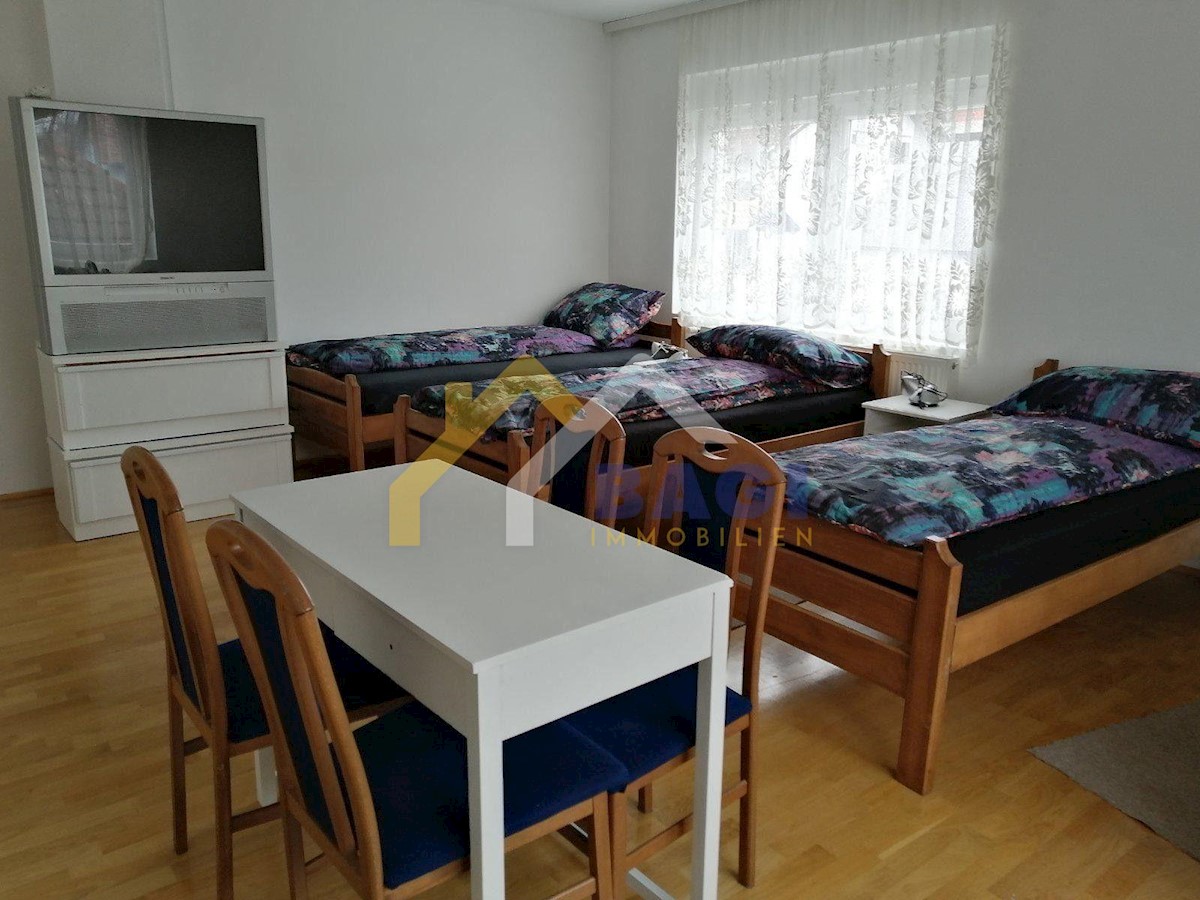 Poslovni prostor Centar Ivanić-Grad, Ivanić-Grad, 260m2