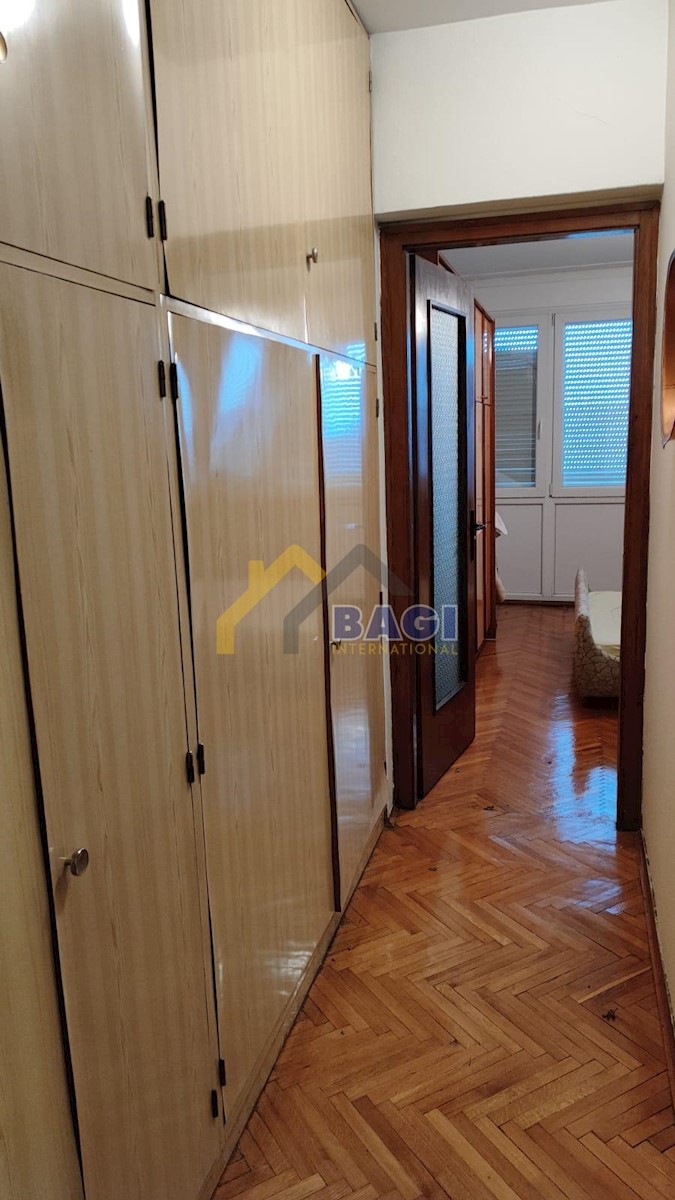 Apartmaj Horvati, Trešnjevka - Jug, 60m2