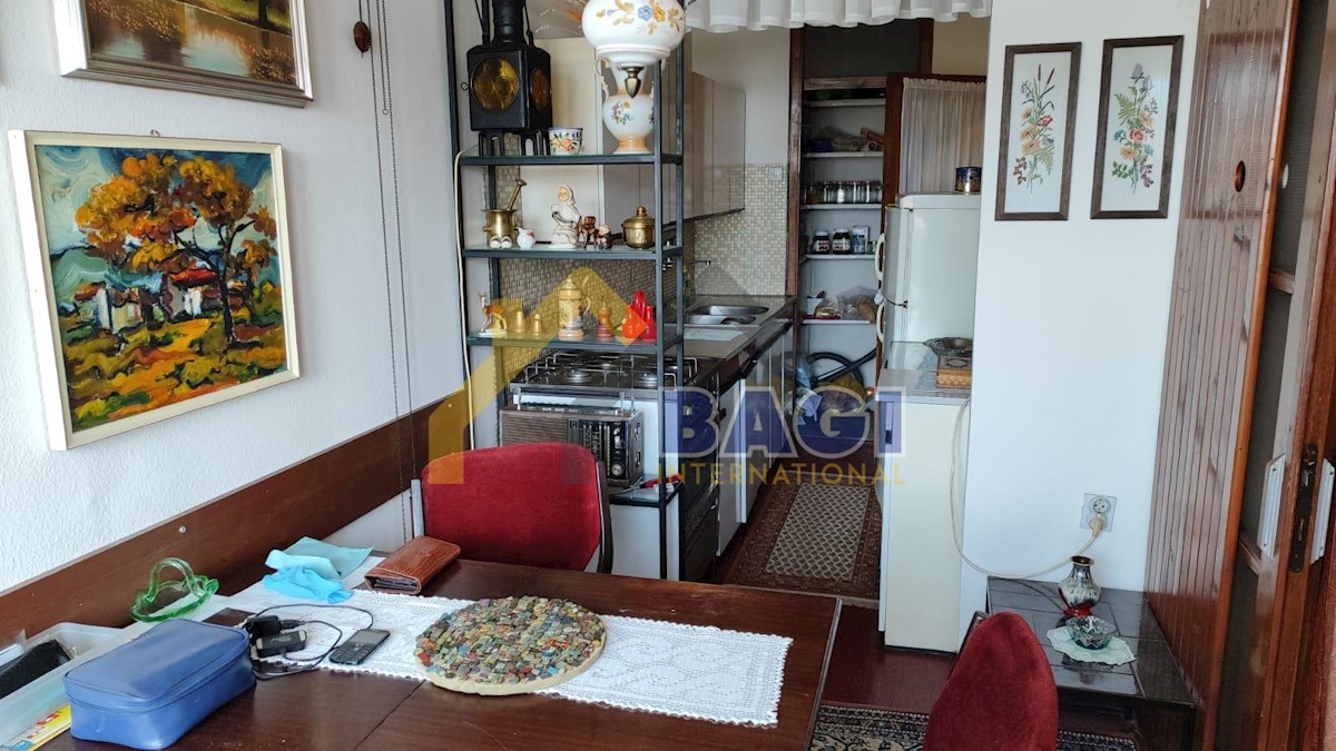 Apartmaj Horvati, Trešnjevka - Jug, 60m2