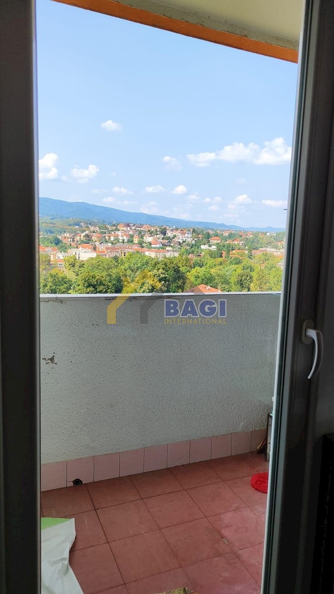 Apartmaj Horvati, Trešnjevka - Jug, 60m2