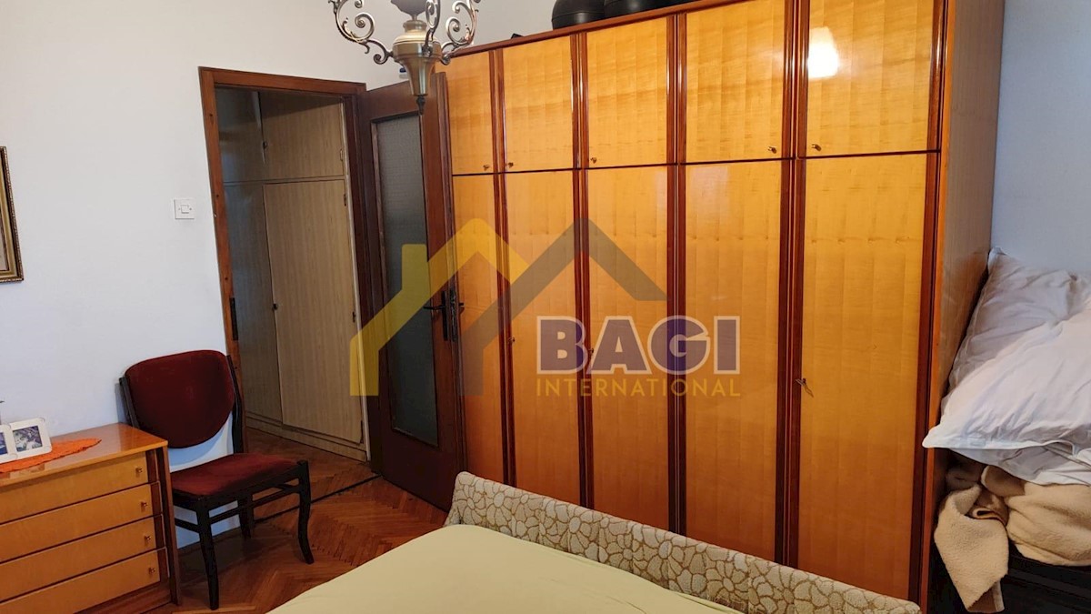 Apartmaj Horvati, Trešnjevka - Jug, 60m2