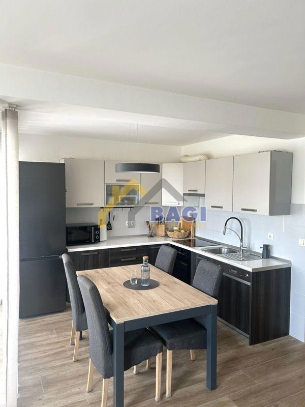ISTRIA - VODNJAN Lep družinski apartman