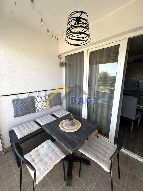 ISTRIA - VODNJAN Lep družinski apartman