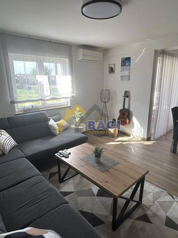 ISTRIA - VODNJAN Lep družinski apartman