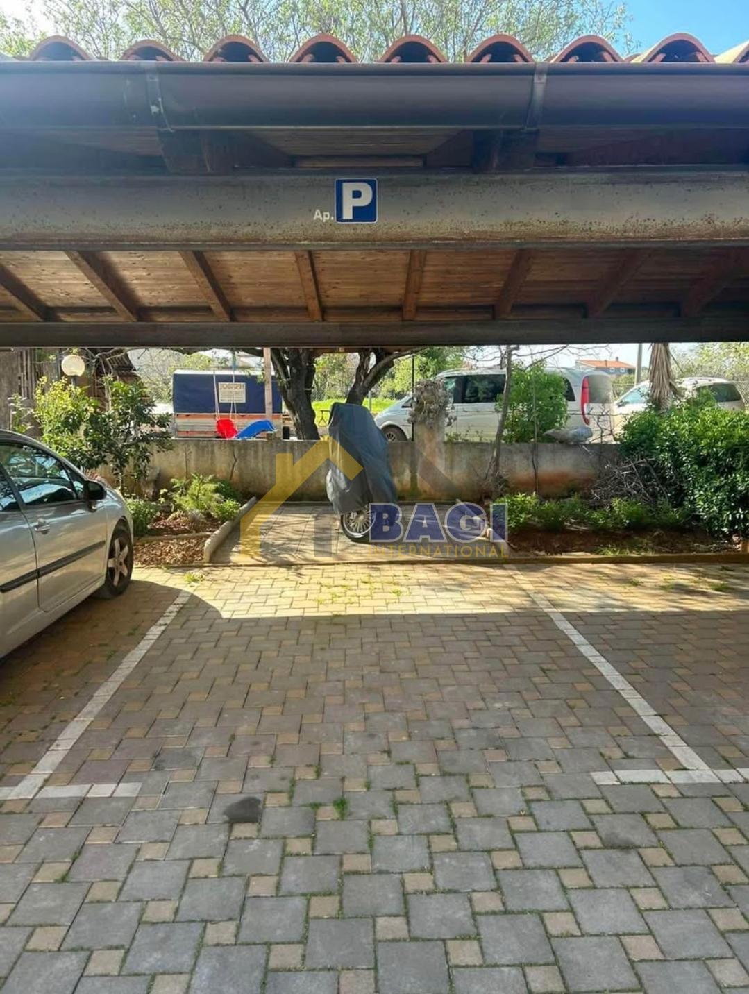 ISTRIA - VODNJAN Lep družinski apartman