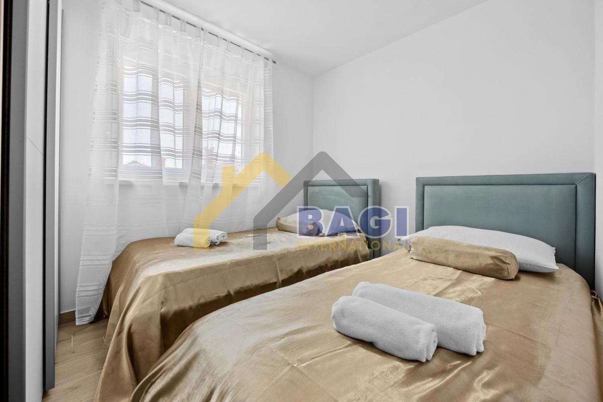 Novo stanovanje na čudoviti lokaciji v Peroju