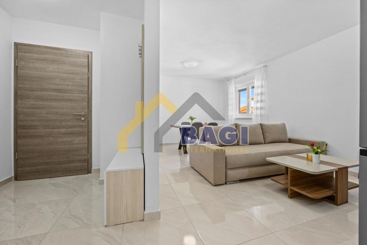 Novo stanovanje na čudoviti lokaciji v Peroju