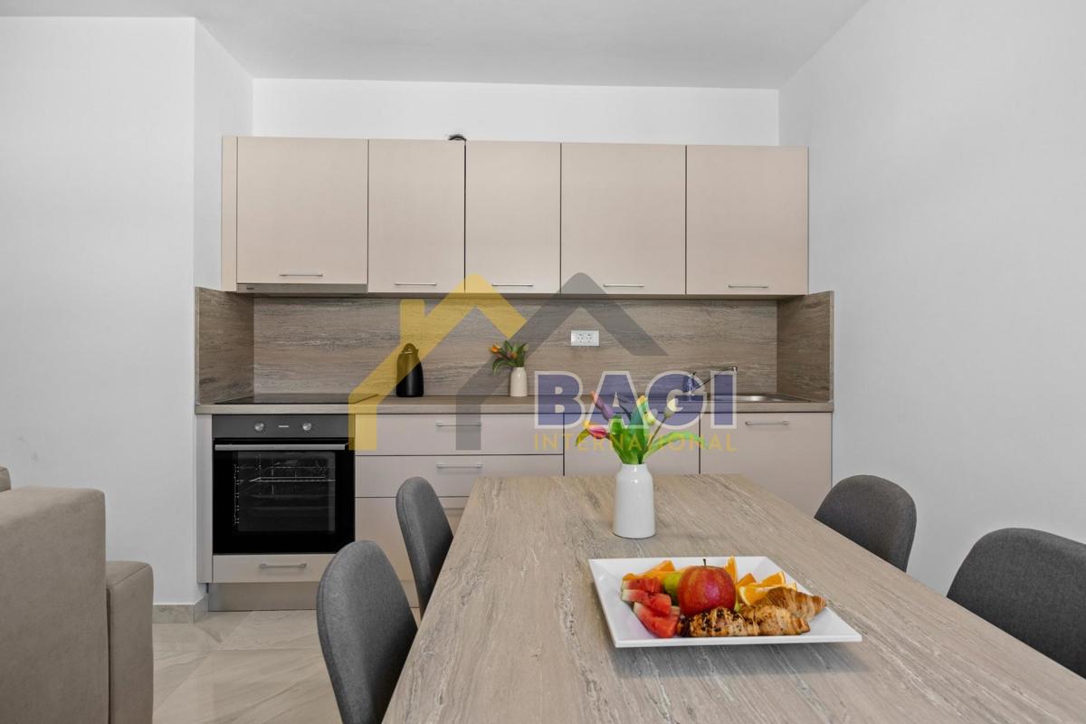 Novo stanovanje na čudoviti lokaciji v Peroju