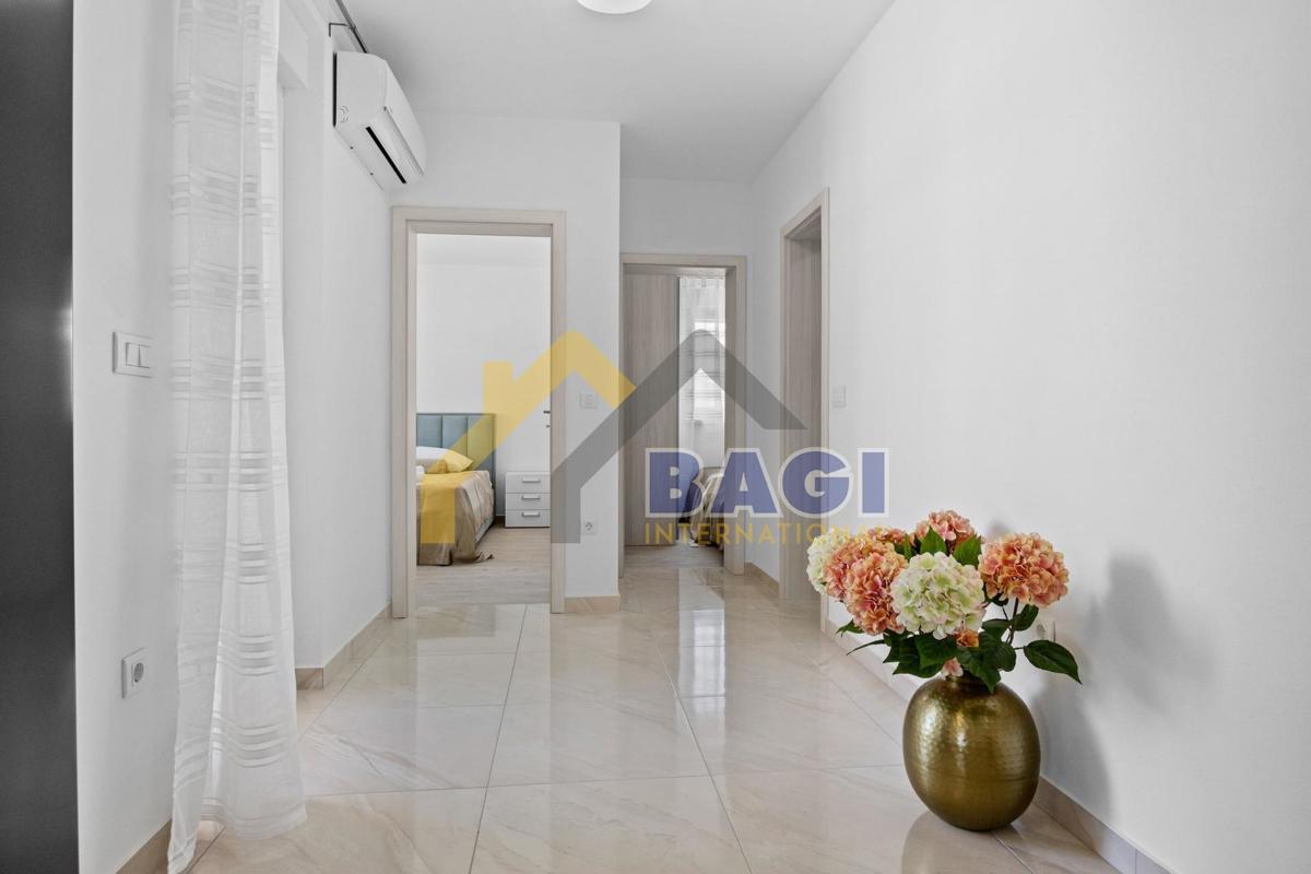 Novo stanovanje na čudoviti lokaciji v Peroju