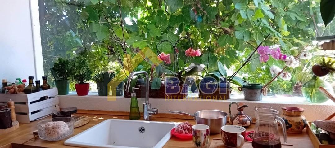 Stanovanje 115m2-terasa 37m2-parcela 485m2-panoramski razgled