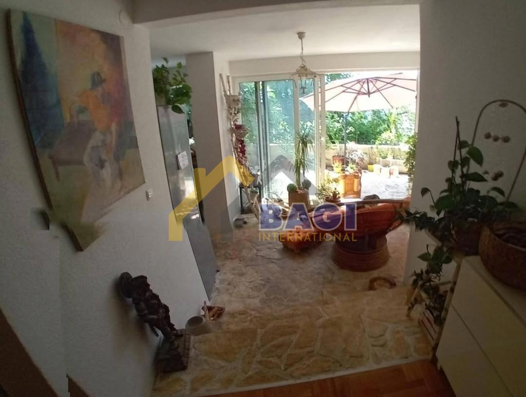 Stanovanje 115m2-terasa 37m2-parcela 485m2-panoramski razgled