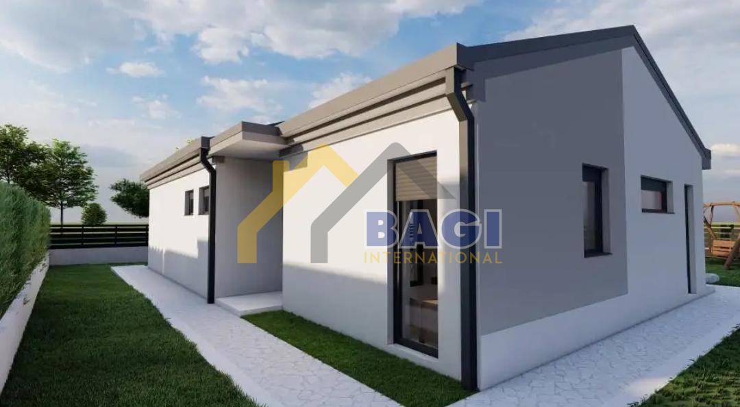 SVETVINČENAT PRITLIČNA HIŠA Z BAZENOM V ROHBAU