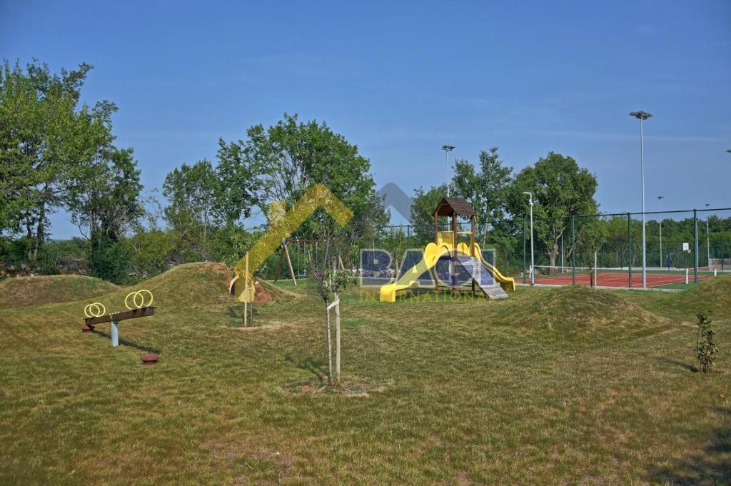 kskluzivna istrska vila v bližini Kanfanarja