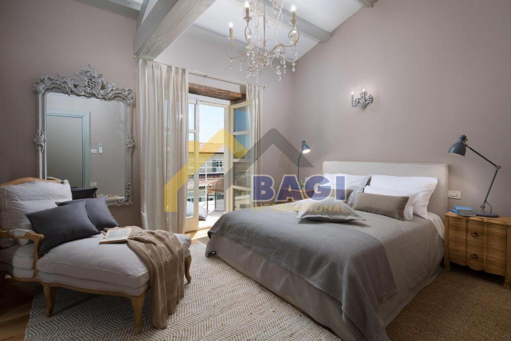 kskluzivna istrska vila v bližini Kanfanarja