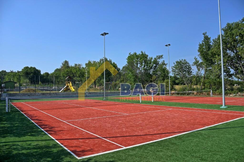 kskluzivna istrska vila v bližini Kanfanarja