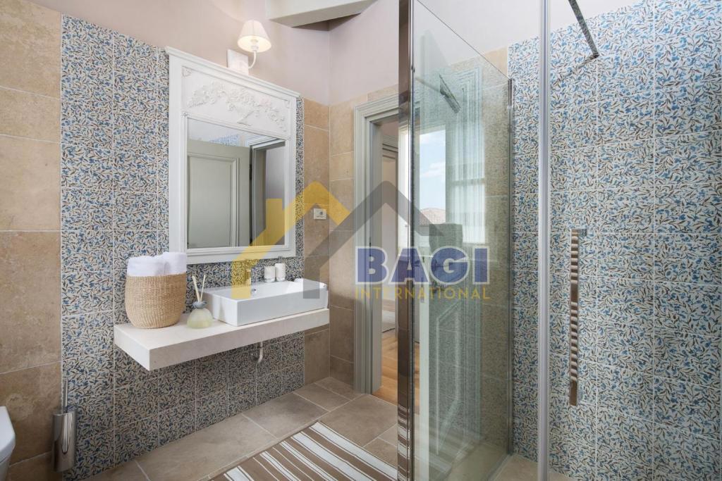 kskluzivna istrska vila v bližini Kanfanarja