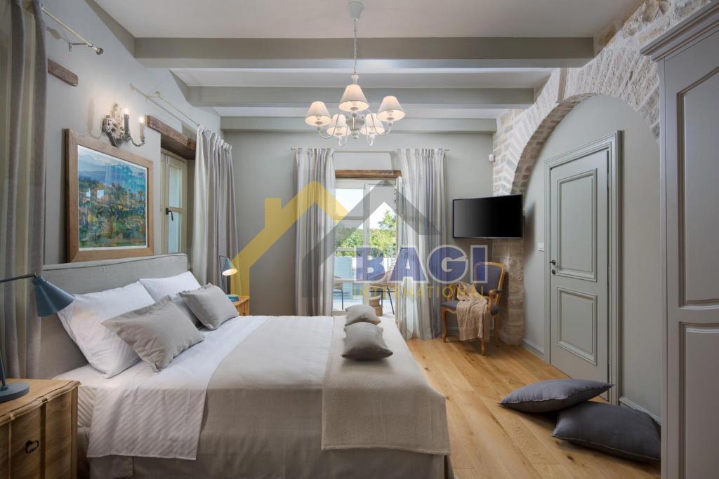 kskluzivna istrska vila v bližini Kanfanarja