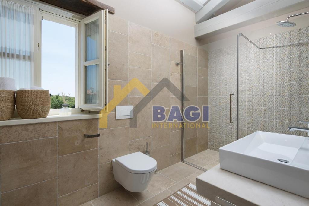 kskluzivna istrska vila v bližini Kanfanarja