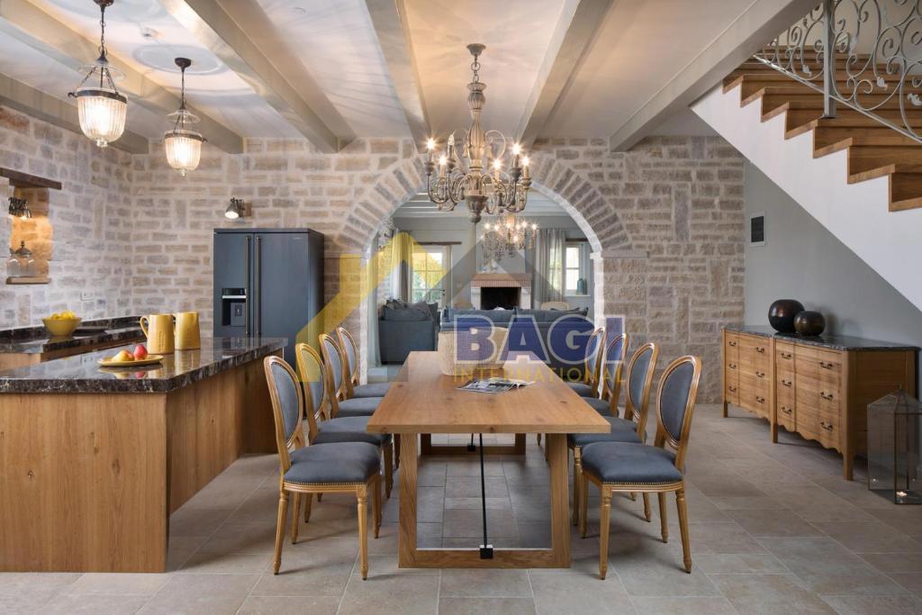 kskluzivna istrska vila v bližini Kanfanarja