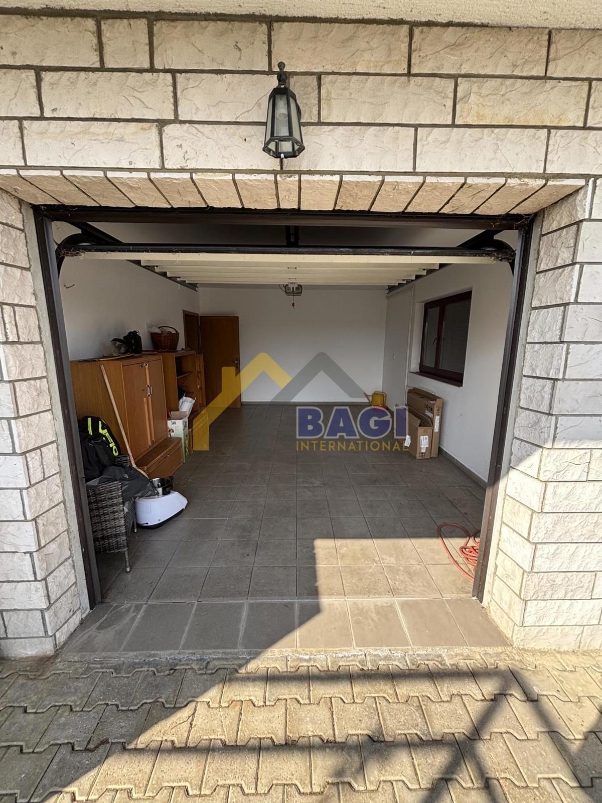 Hiša Fraterščica, Črnomerec, 255,53m2