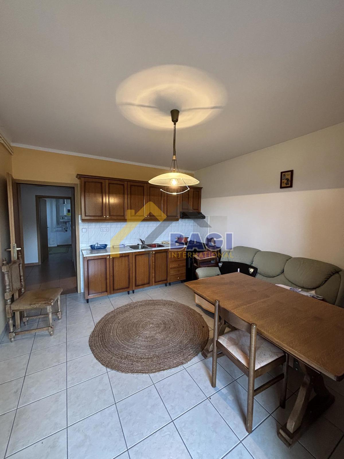 Hiša Fraterščica, Črnomerec, 255,53m2