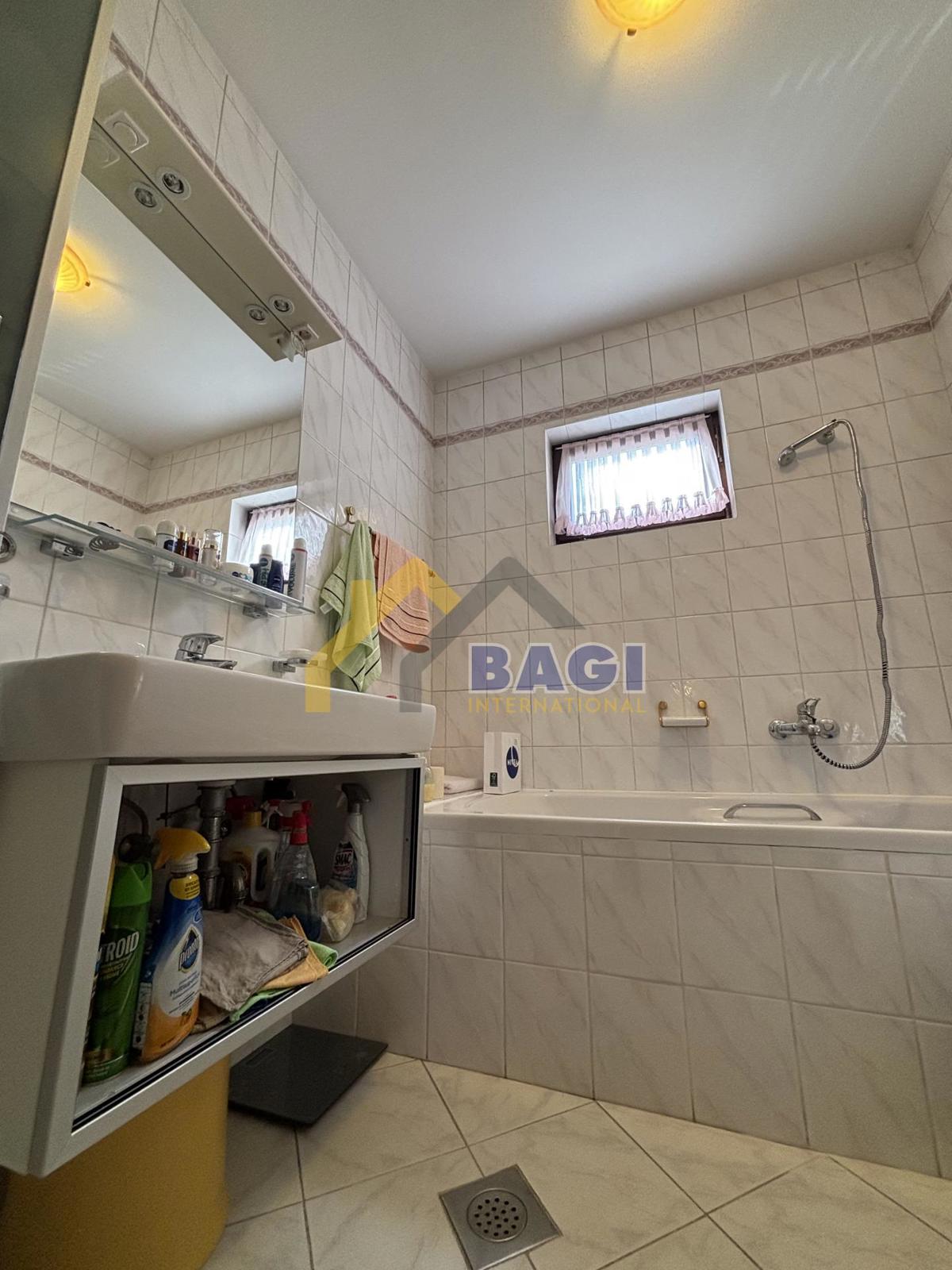 Hiša Fraterščica, Črnomerec, 255,53m2