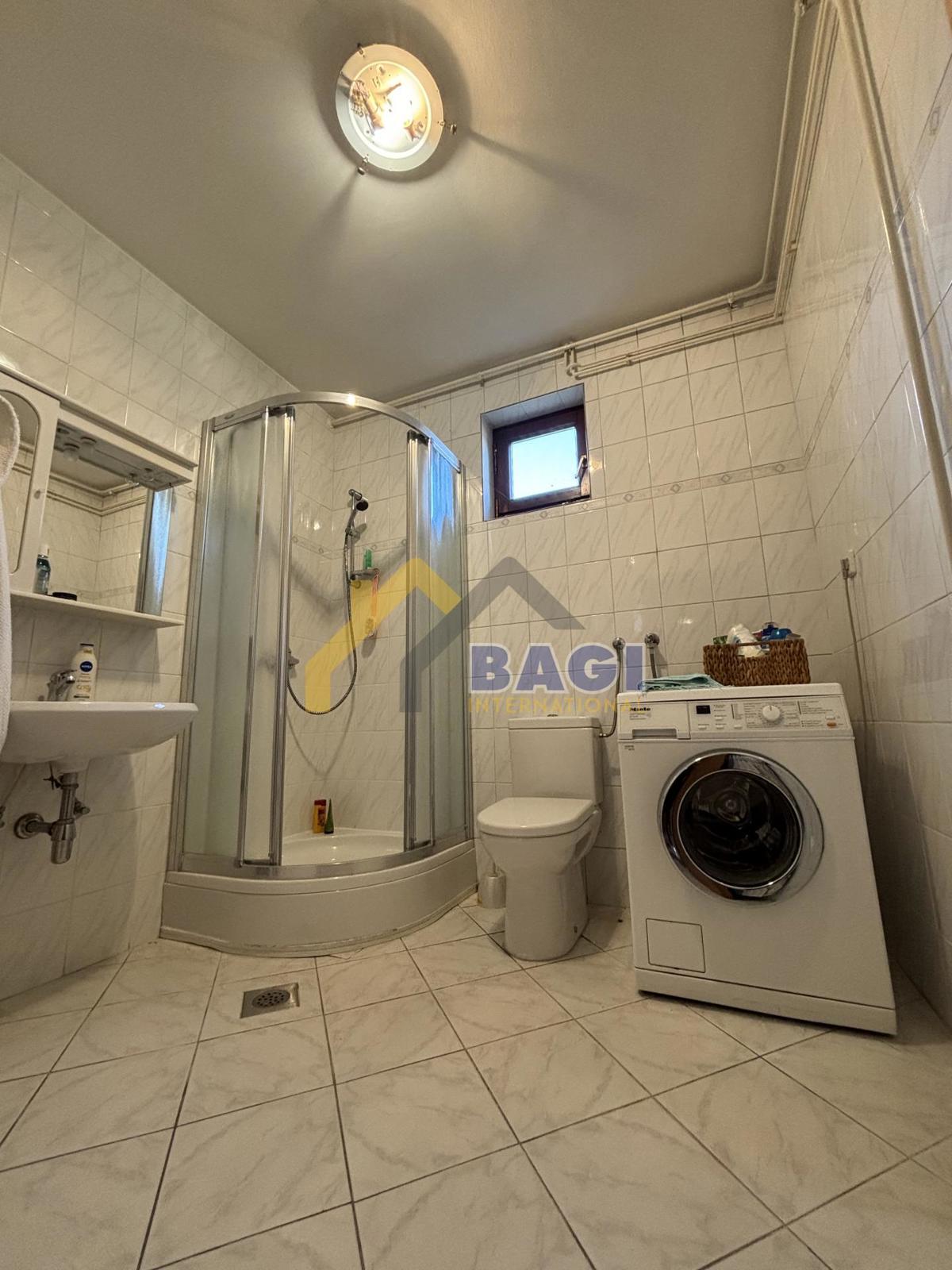 Hiša Fraterščica, Črnomerec, 255,53m2