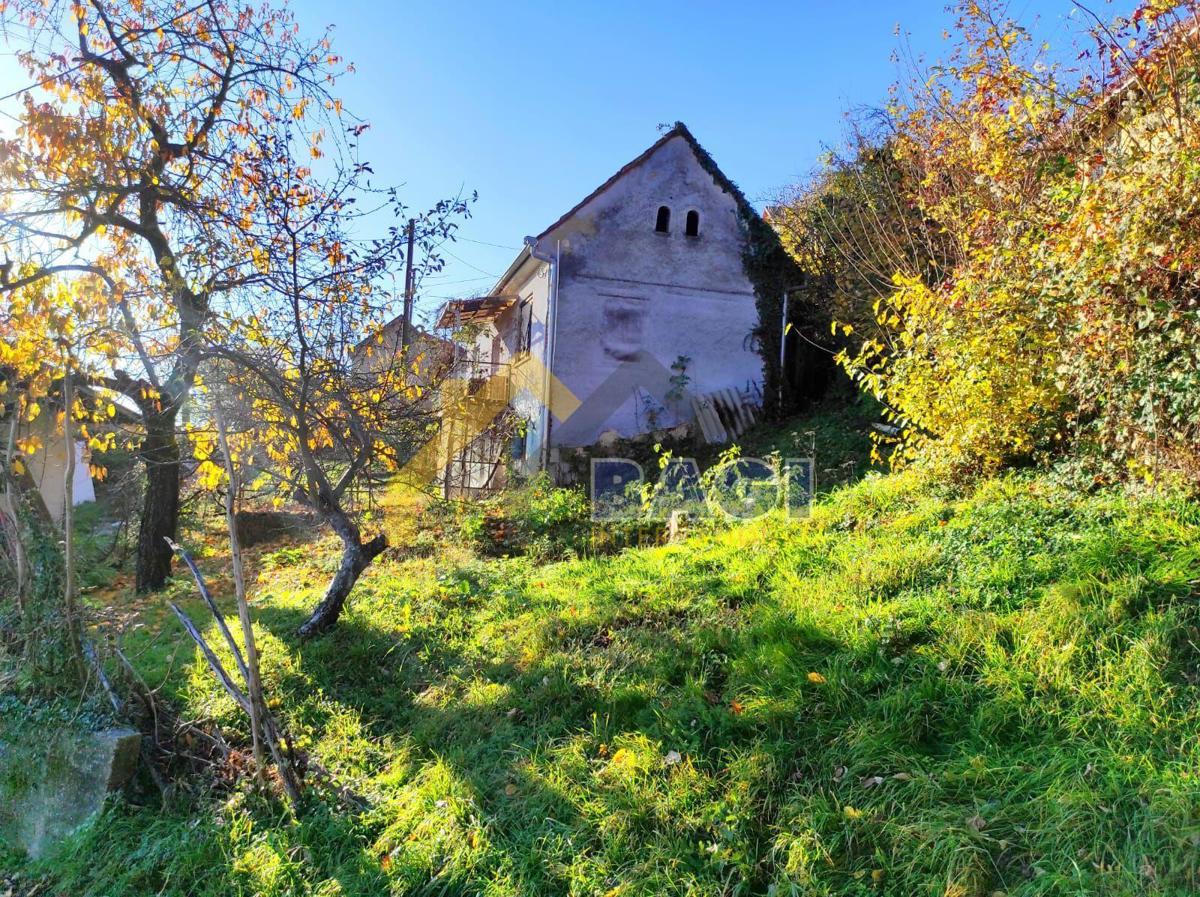 Gradbena zemljišča Šestine, Podsljeme, 1.010m2