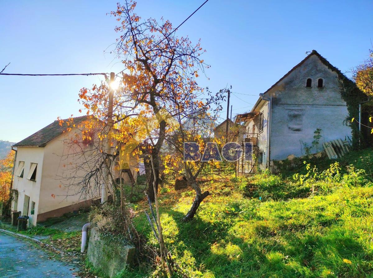 Gradbena zemljišča Šestine, Podsljeme, 1.010m2