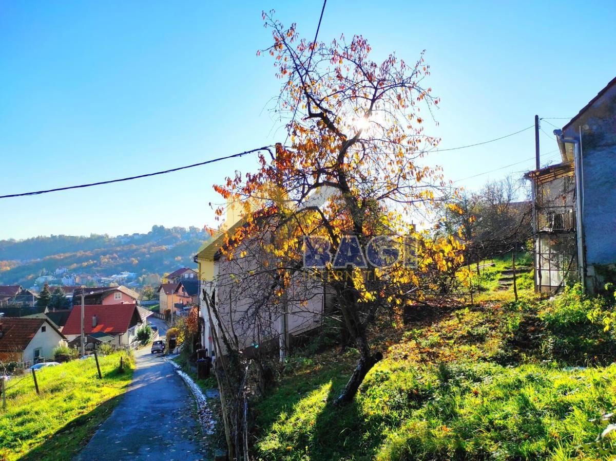 Gradbena zemljišča Šestine, Podsljeme, 1.010m2