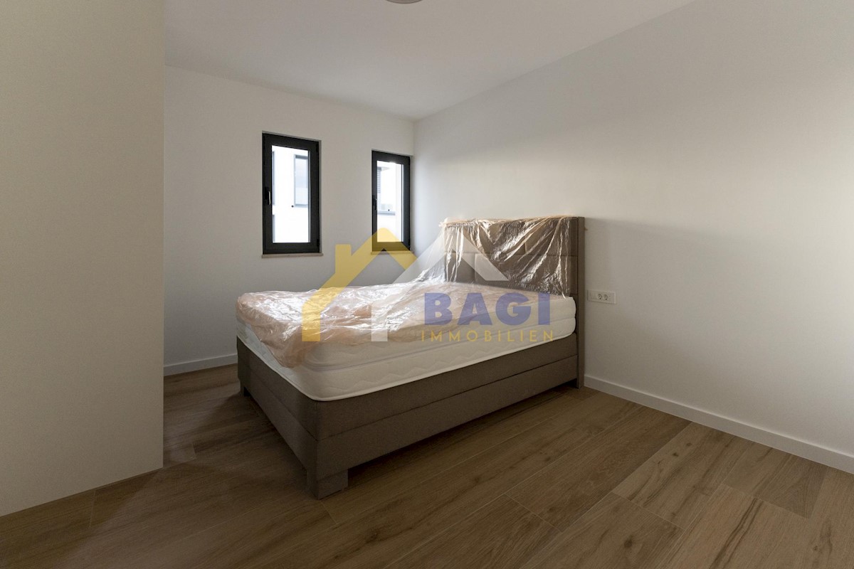 Apartmaj Sukošan, 91,20m2