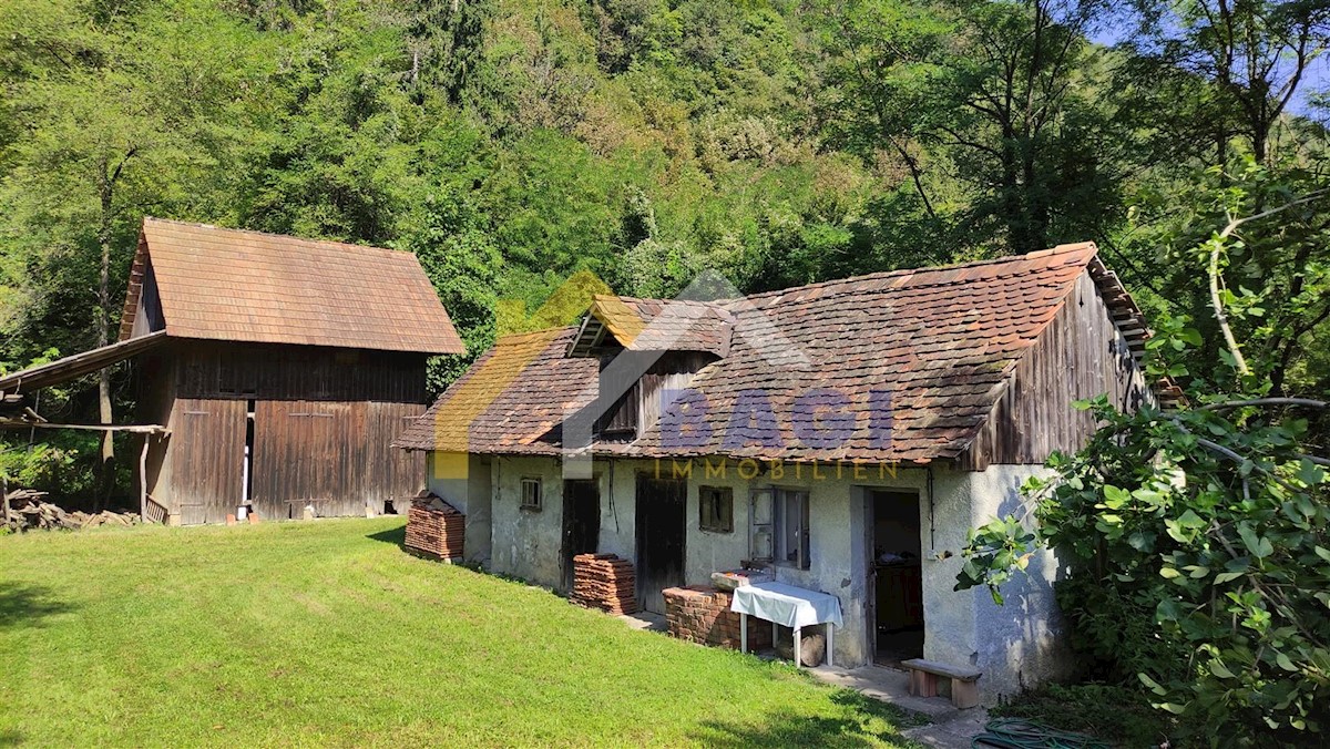 Hiša Bregana, Samobor - Okolica, 65m2